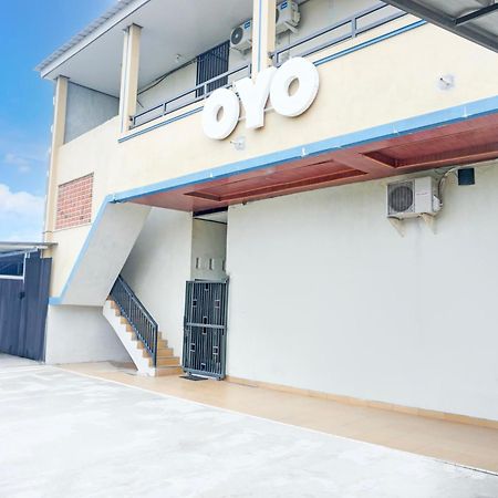 Hotel O Sukarame Near Universitas Islam Negeri Raden Intan Lampun Formerly Hotel Wisma Tri Handayani Bandar Lampung Exterior photo